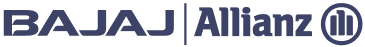 Bajaj Allianz Logo